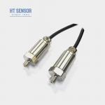 High Accuracy OEM Air Compressor Pressure Transmitter Refrigeration Pressure Sensor