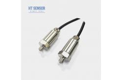 China High Accuracy OEM Air Compressor Pressure Transmitter Refrigeration Pressure Sensor supplier