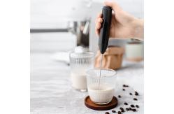 China Egg Coffee Electric Coffee Mixer Milk Frother Handheld Multifunction supplier