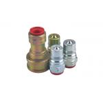 Stainless Steel 3/32 Inch High Pressure Quick Coupler for sale