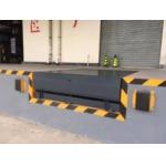 Energy Efficient Hydraulic Dock Leveler For Smooth Loading Operations for sale
