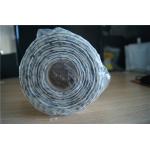Transparent 2500pcs Shrink Sleeve Labels Triangle Sticker Roll with Braille for sale