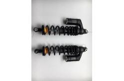 China YAMHA RHINO 660 UTV SHOCK ABSORBER 405MM FRONT FORK supplier