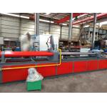 Elbow Hot Forming Machine Induction Heating Hot forming carbon steel alloy steel elbow machine for sale