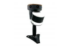 China Real Time Slam Capabilities Chc RS10 3D Laser Scanner supplier