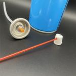 Professional-Grade WD-40 Lubricant Valve for Industrial Use with Precision Control