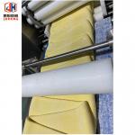 Industrial Full Automatic Puff Pastry Production Line Dough Sheeter Machine for sale