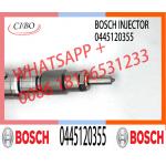 High Quality Diesel Injector 0445120066 0445120067 0445120355