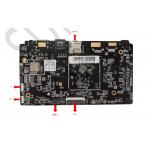 RK3566 Custom Motherboard Android 11 Industrial Embedded Board For Digital Signage