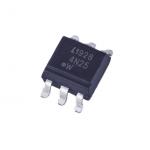 100% New Original 4N25S-TA1 Integrated Circuits Supplier Tmp421aidcnr Bts7020-2epa for sale