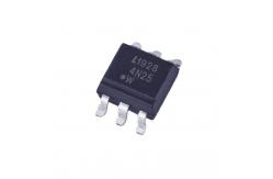 China 100% New Original 4N25S-TA1 Integrated Circuits Supplier Tmp421aidcnr Bts7020-2epa supplier
