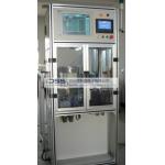 Eddy current flaw detector for Cylindrical roller crack detection FET-9HS