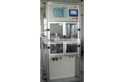 China Eddy current flaw detector for Cylindrical roller crack detection FET-9HS supplier