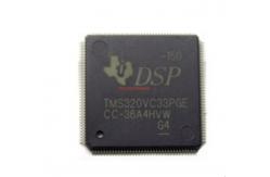 China TMS320VC5509AGHH supplier