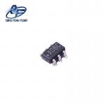 TI ADC101S021CIMF/NOPB Texas Instruments National Semiconductor SOT23-6 for sale