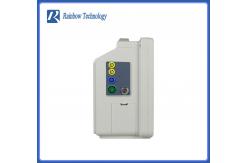 China 220V 40W Multi Parameter Veterinary Monitor ECG Vet Monitoring Equipment supplier