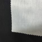 Fashion Polyester Material Fabric Dyed 300T Pongee Waterproof Compound Fabric 150cm Width for sale