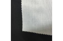 China Fashion Polyester Material Fabric Dyed 300T Pongee Waterproof Compound Fabric 150cm Width supplier