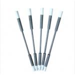 1560°C DB Type Silicon Carbide Heat Elements Tube  Heater For Laboratory Heating Equipments for sale