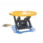 4000lbs Tower Turntable Pallet Wrapper Stretchwrappers Stationary Electric Powered for sale
