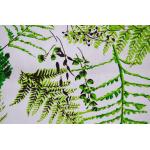 130x70 Fine Printed Cotton Canvas / Twill Cotton Fabric For Garment for sale