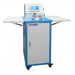 Electronic Textile Testing Machine Automatic Fabric Moisture Air Permeability Test Equipment for sale