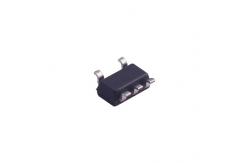 China TL331KDBVR IC Electronic Components Single comparator，Analog comparator supplier