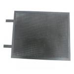 Industrial Grade Black Lightweight Titanium Anode for Electrolysis for sale
