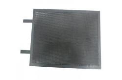 China Titanium Anode Sheet For Electrolysis And Water Treatment supplier