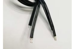 China Nickel Brass Ntc Surface Mount Temperature Sensor Removable Reusable supplier