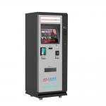 Industrial Parking Payment Machine with LED Display Compatible with Parking Guidance Sensors & Automated Parking Systems for sale