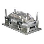 High Hardness Aluminum Die Casting Mold For Automotive Parts for sale