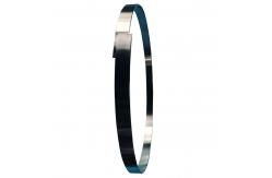 China 99.6% Pure N4 Nickel Ring For Wire Drawing Equipment 8mm supplier
