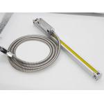 50 - 500mm Glass Incremental Linear Scale DRO Systems In Milling Machine
