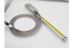 China 50 - 500mm Glass Incremental Linear Scale DRO Systems In Milling Machine supplier