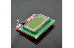 China 3D Printer Kits LCD Panel Controller supplier
