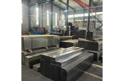 China Customizable Hot Dipped Galvanized Raceway Cable Tray Durable And Easy To Install supplier
