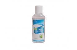 China Non - Toxic Portable Hand Sanitizer Convenient Washing Free Instant For Traveling supplier