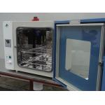 Electric Drying Oven Vacuum Hot Air Drying Equipment for Laboratory
