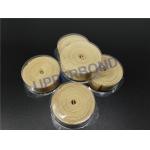 Endless Woven Garniture Tape Conveyor Belt For MK8 Cigarette Making Machine for sale