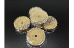 China Endless Woven Garniture Tape Conveyor Belt For MK8 Cigarette Making Machine supplier