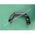 PRIMEDIC XD100xe M290 Defibrillator Carry Handle Black Plastic Used With Good Condition