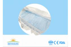 China Customized Premium Disposable Baby Diaper Pampering Diapers supplier