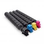 Replace Kyocera Color Toner TK8555 on the Kyocera TASKalfa Series 5054ci, 6054ci, 7054ci for sale