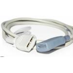 M1034-61630 Medical EEG Cable Philips Compatible Bis Cable Oem Odm for sale