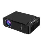 Smart Miracast Version Home Theater Projector Digital Portable Wifi Projector for sale