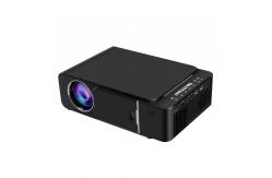 China Smart Miracast Version Home Theater Projector Digital Portable Wifi Projector supplier