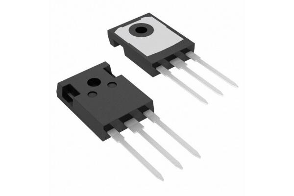 FGH60N60SFDTU Power Mosfet Module 600V , 60A Field Stop IGBT