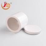 Zirconia Retsch Grinding Jars 100ml 250ml White High Hardness for sale