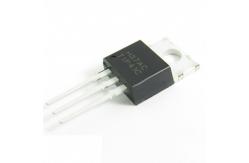 China TIP41/41A/41B/41C NPN High Speed Switching Transistor High Performance supplier